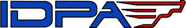 Logo IDPA (International Defensive Pistol Association)