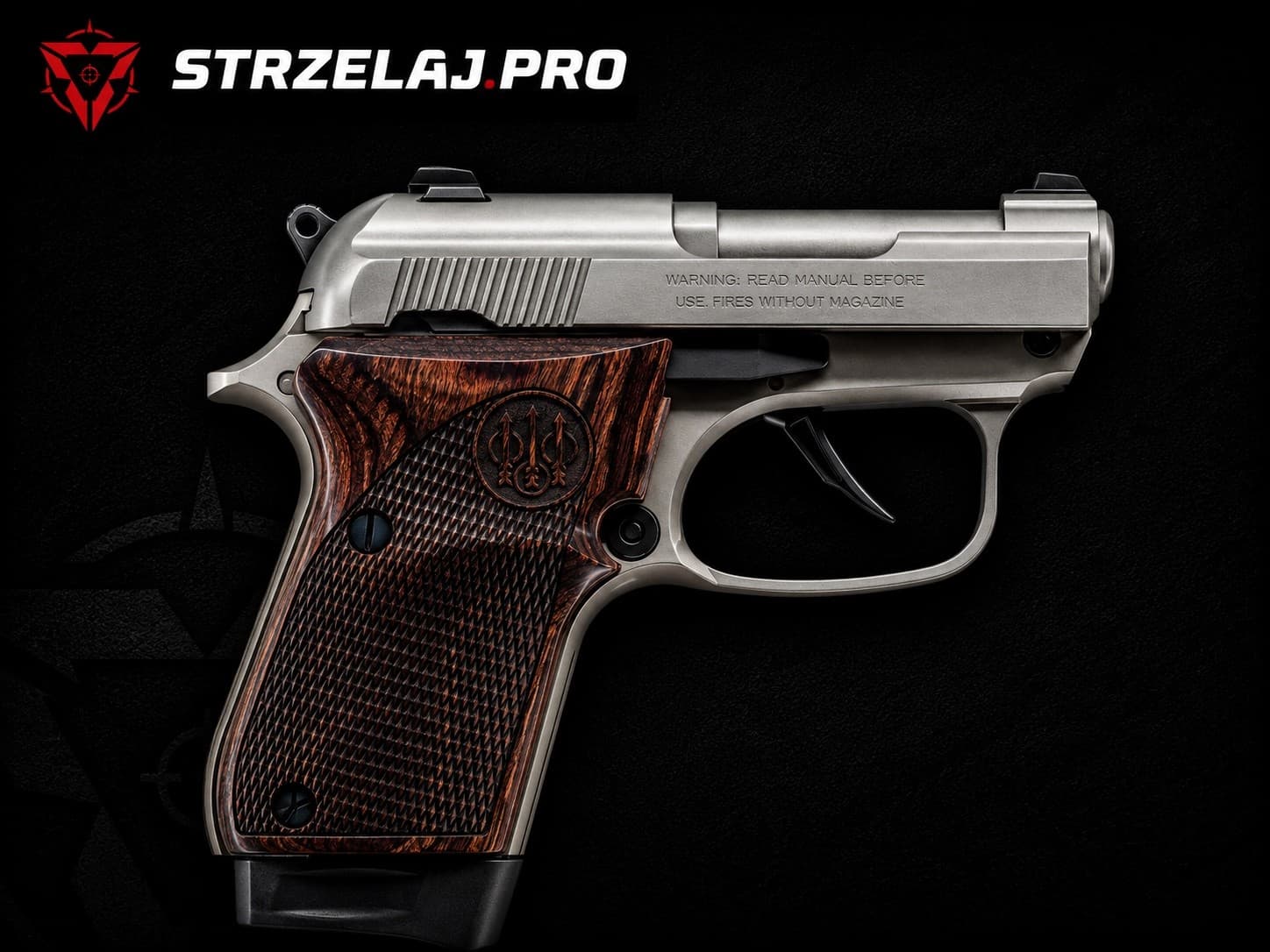 Beretta 3032 Tomcat
