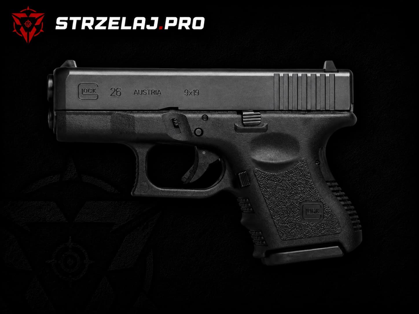 Glock 26