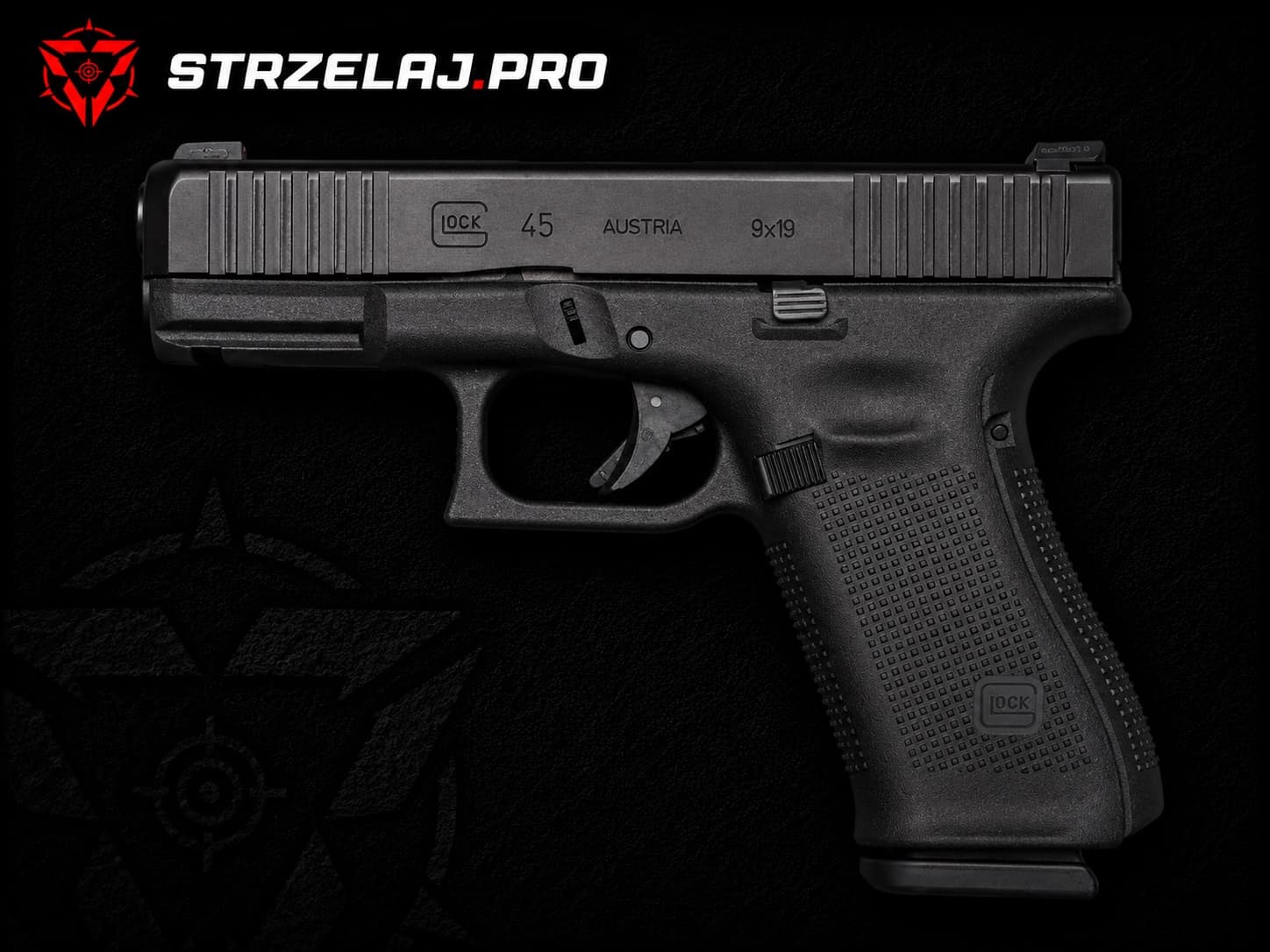 Glock 45