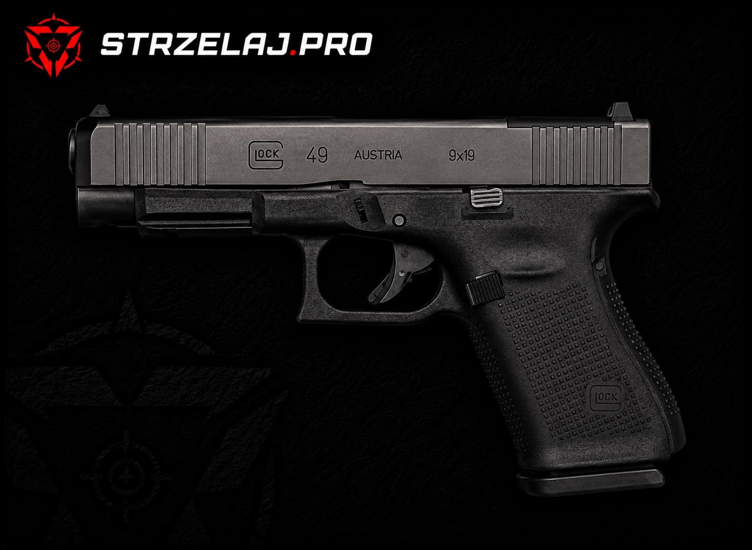 Glock 49