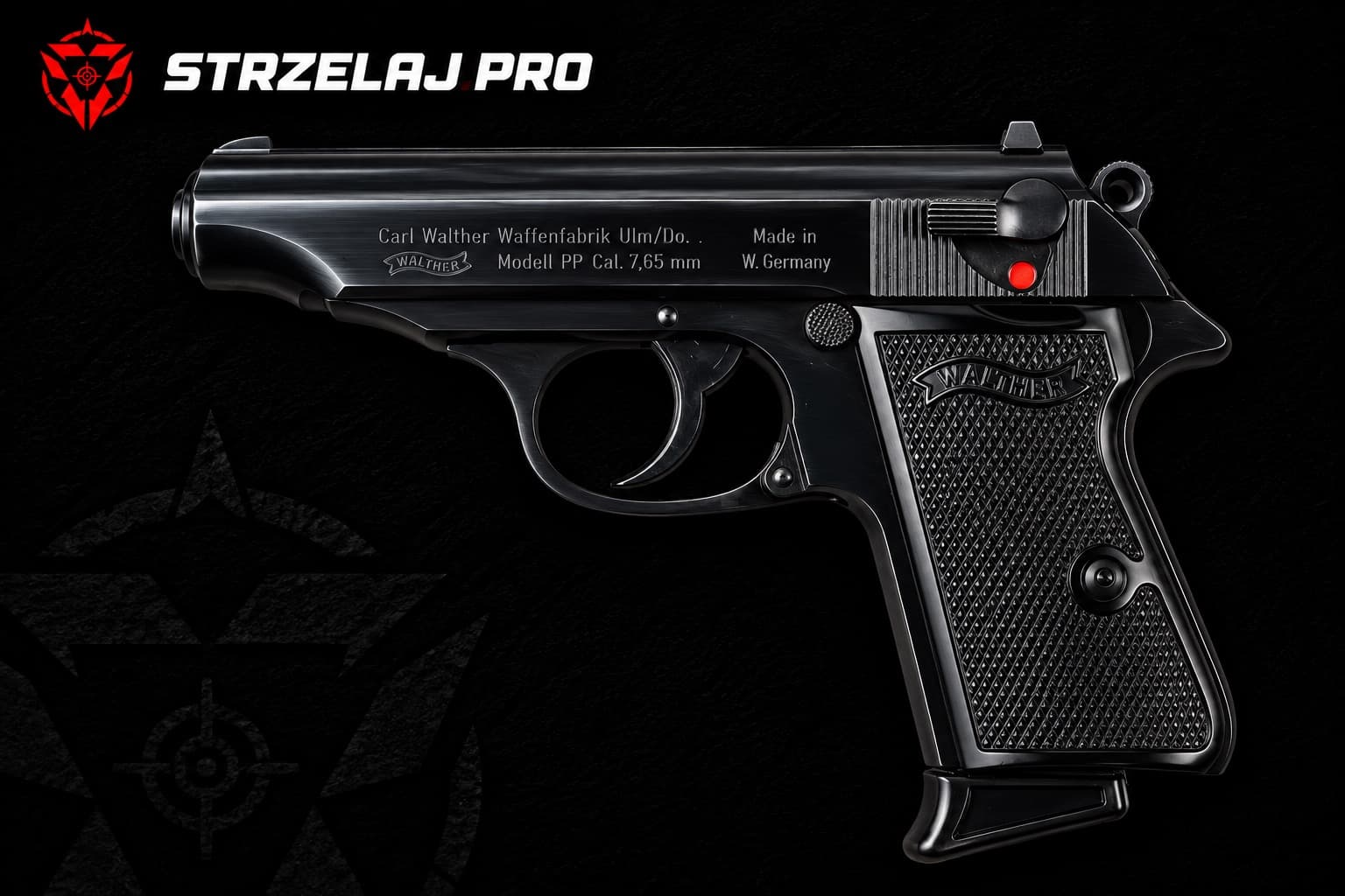 Walther PP