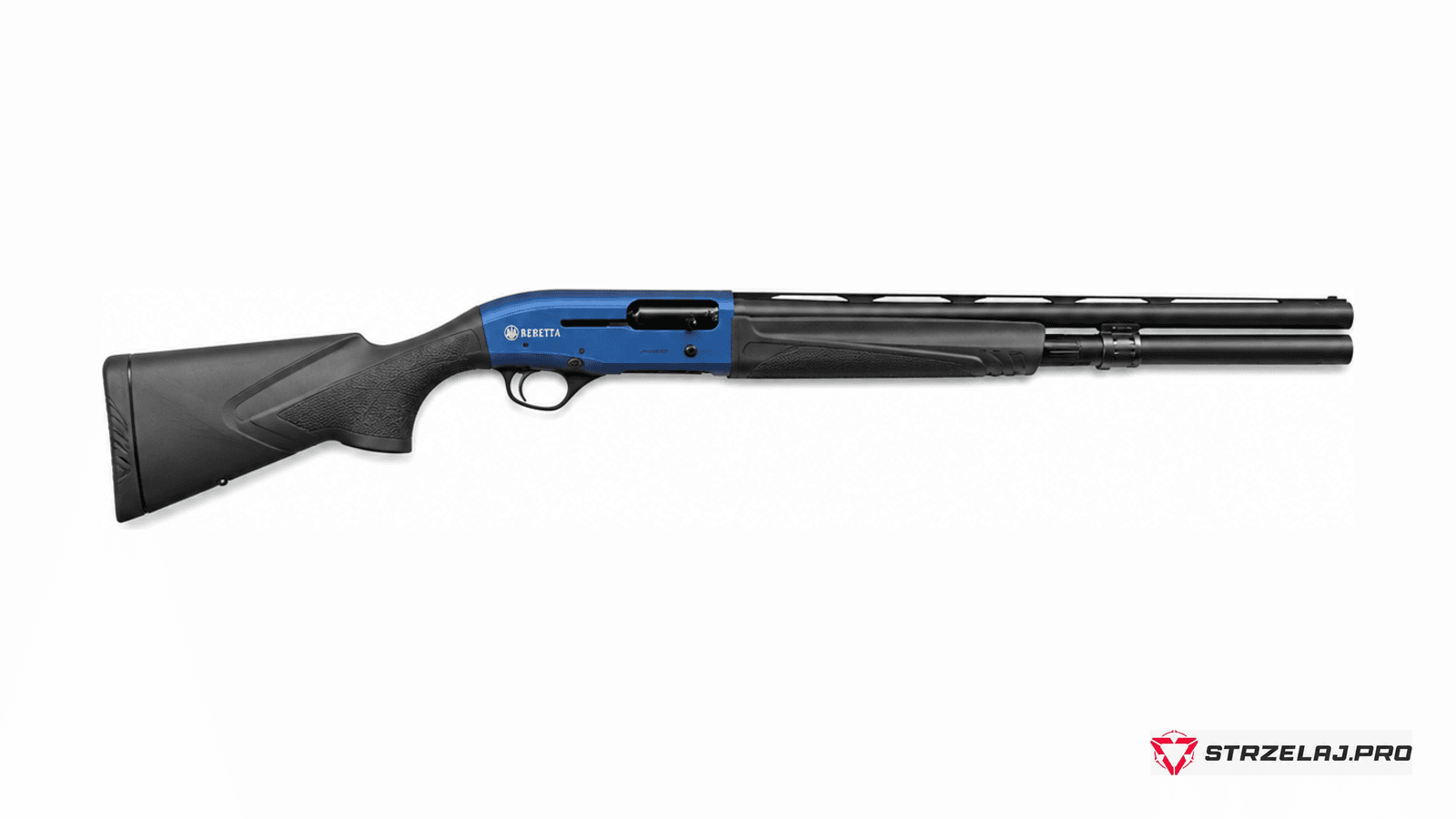 Strzelba półautomatyczna Beretta 1301 Competition Pro