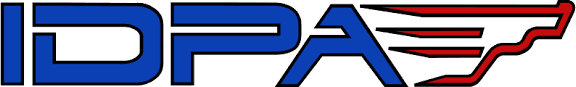 Logo IDPA (International Defensive Pistol Association)