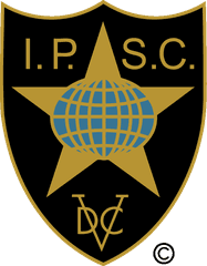 Logo IPSC (International Practical Shooting Confederation)