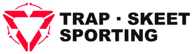 Znak STRZELAJ.PRO: Trap, Skeet, Sporting
